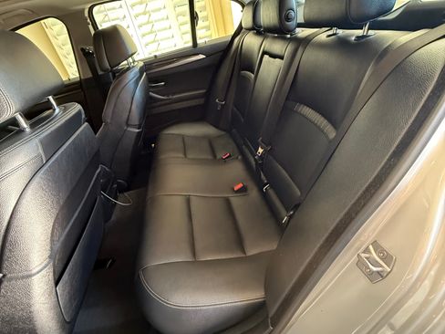 Used 2014 BMW 550i Sedan image 10