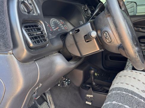 Used 2001 Dodge Ram 1500 Truck 4x4 Quad Cab image 12