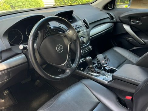 Used 2014 Acura RDX AWD image 5