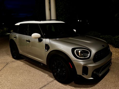 Used 2024 MINI Cooper Countryman S FWD image 18