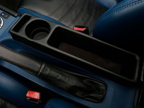 Used 2001 BMW M Roadster image 21