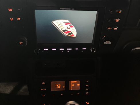 Used 2004 Porsche 911 Turbo image 6