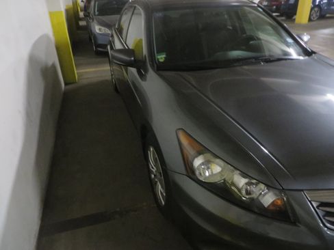 Used 2012 Honda Accord LX image 5