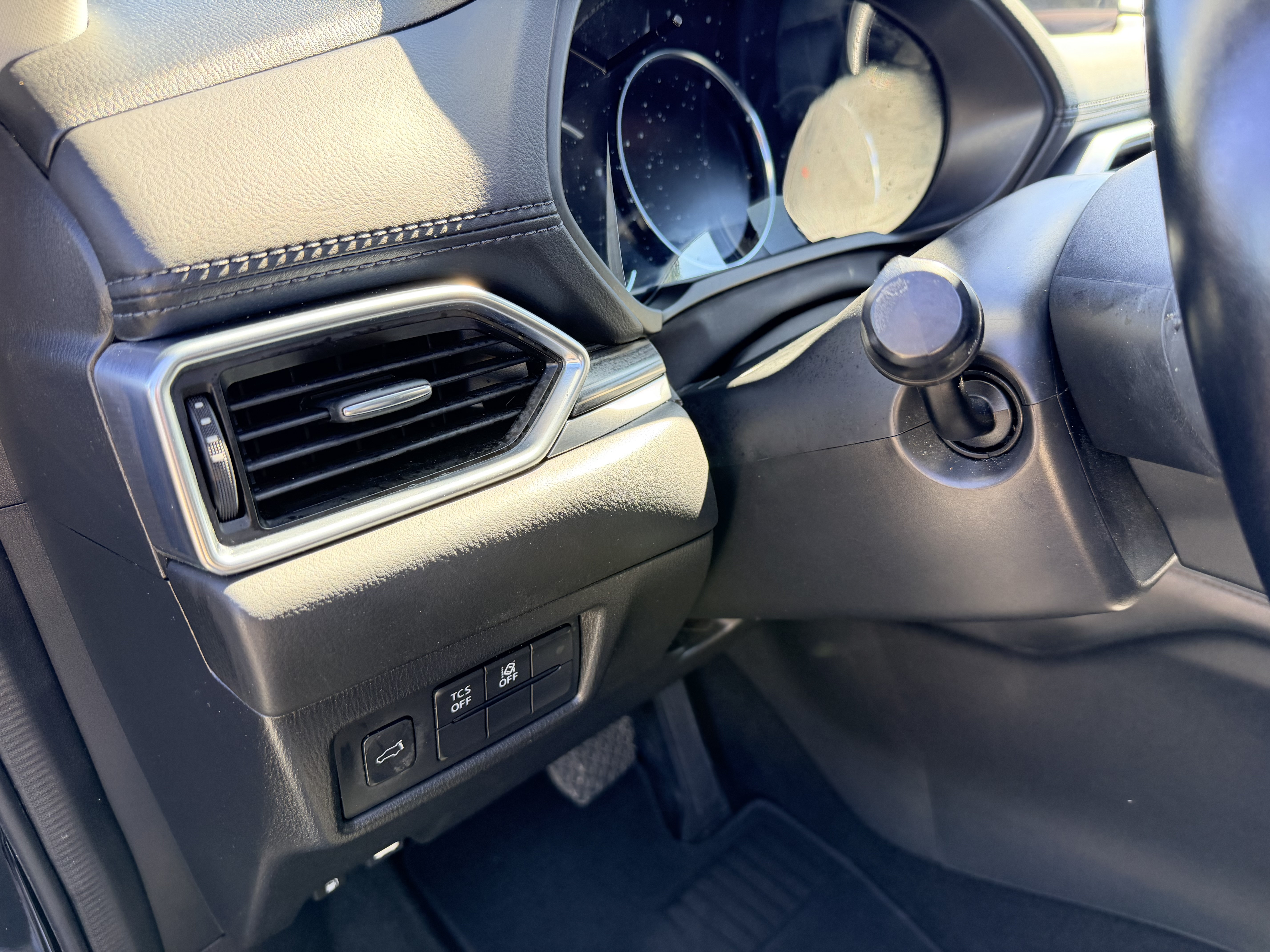Used 2019 MAZDA CX-5 Grand Touring FWD image 10