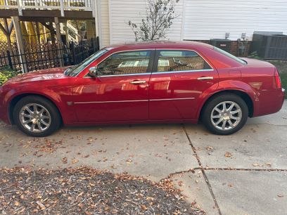 Used 2007 Chrysler 300 C w/ Protection Group II