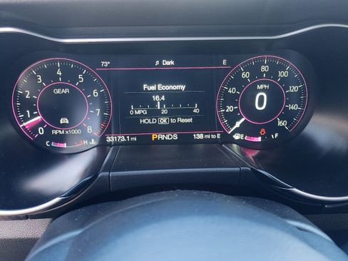 Used 2018 Ford Mustang GT Premium image 13