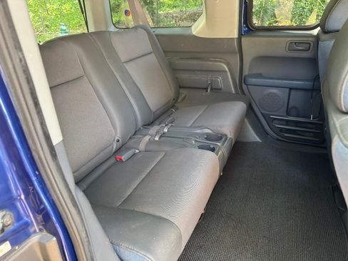 Used 2005 Honda Element EX image 27