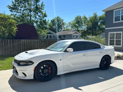 Used 2016 Dodge Charger SRT Hellcat w/ Harman/Kardon Audio Group