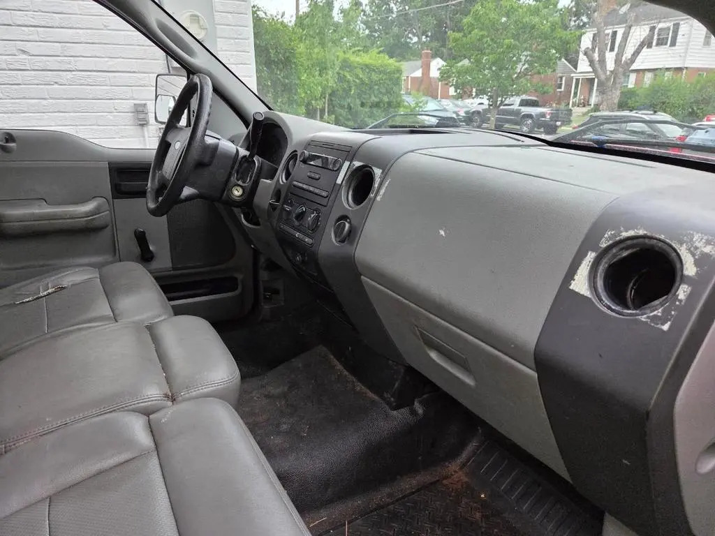 Used 2008 Ford F150 XL RWD image 11