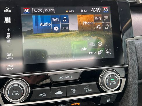 Used 2017 Honda Civic EX-T image 31