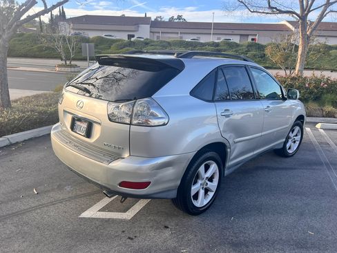Used 2007 Lexus RX 350 2WD image 10