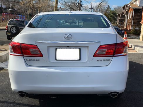 Used 2010 Lexus ES 350 image 10