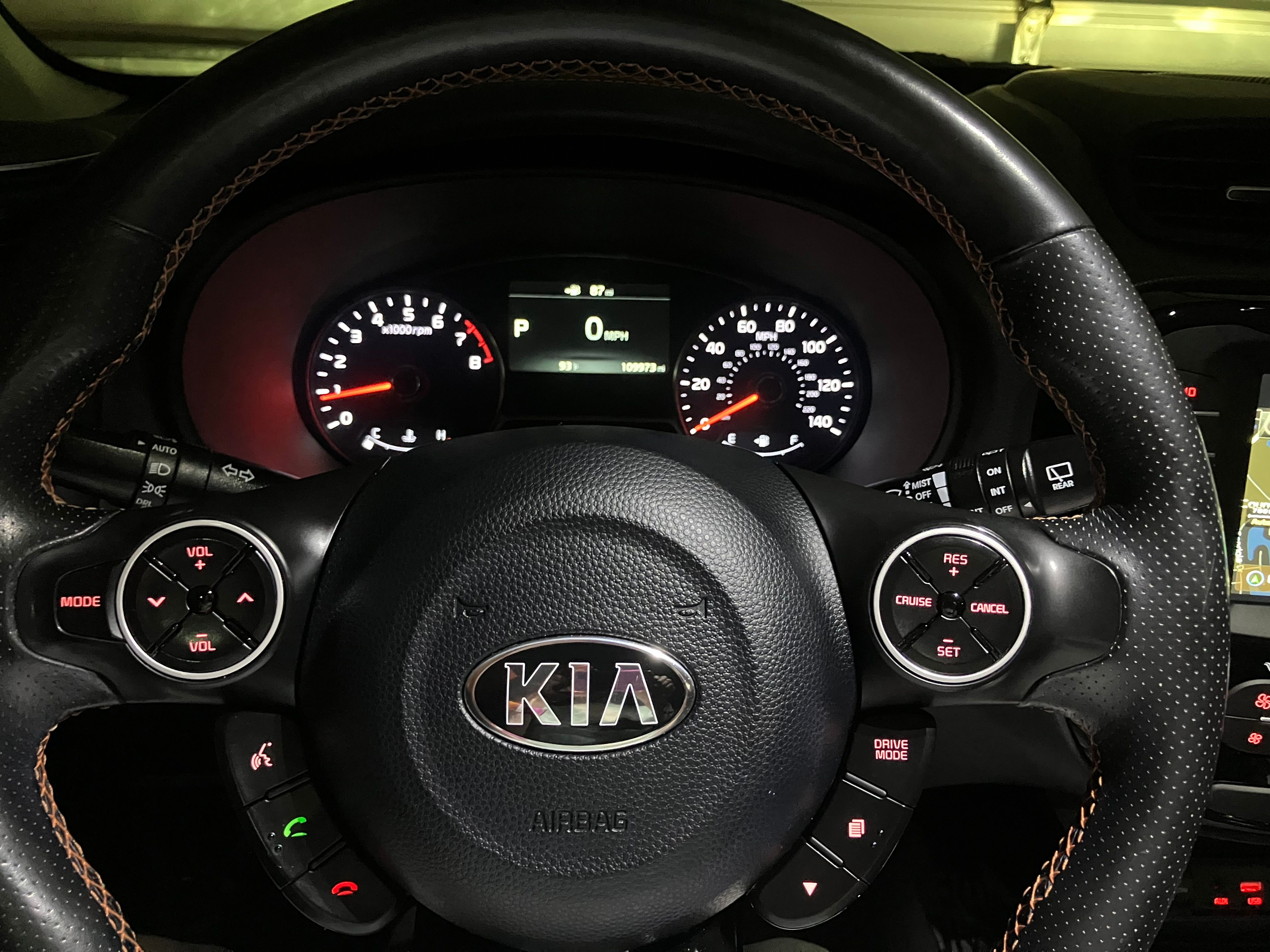 Used 2019 Kia Soul ! w/ Technology Package FWD image 15