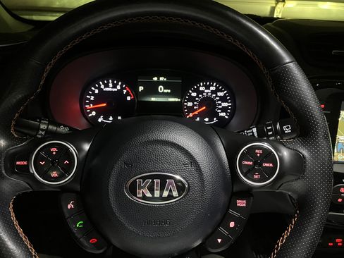 Used 2019 Kia Soul ! w/ Technology Package FWD image 15
