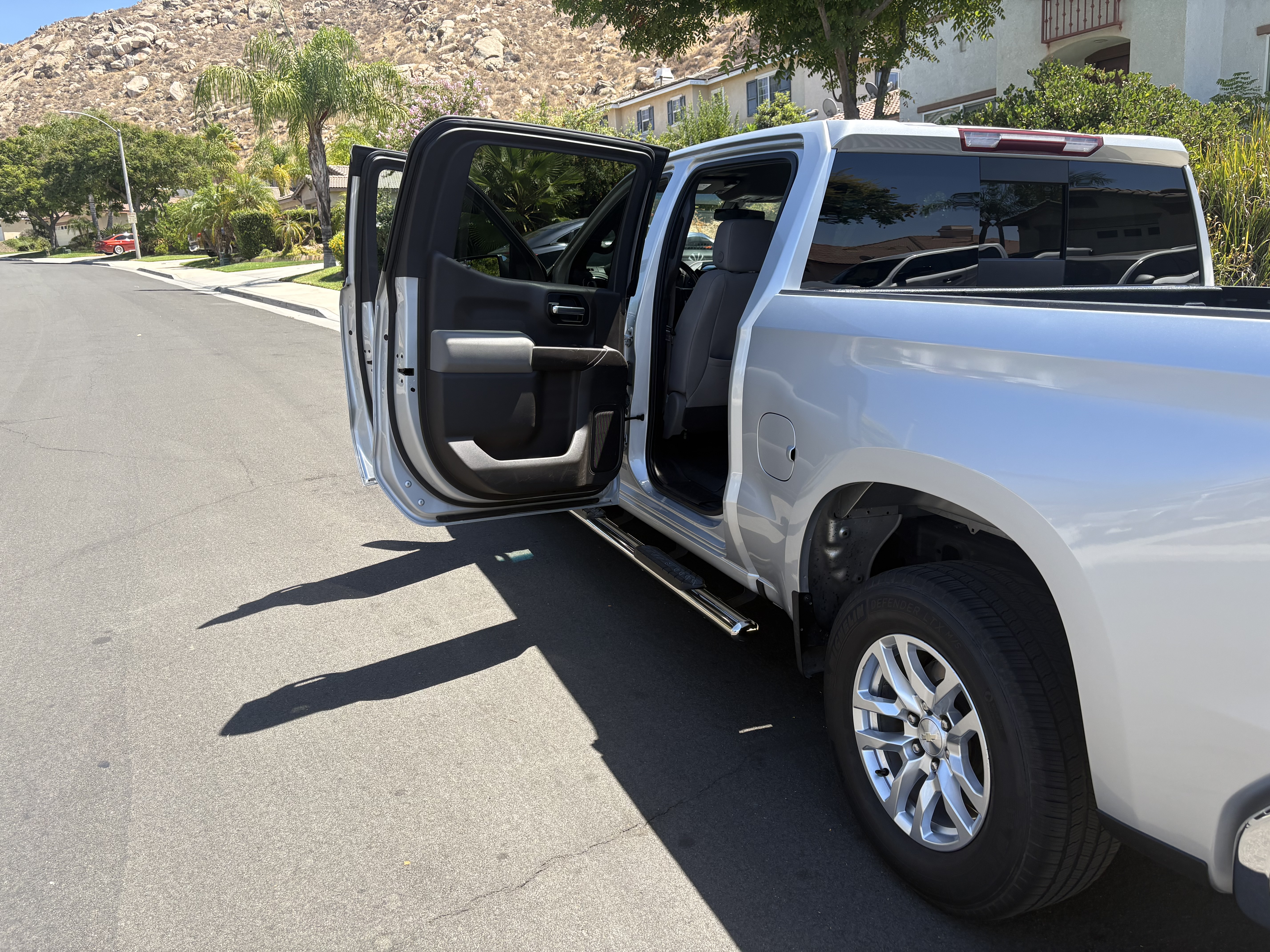 Used 2019 Chevrolet Silverado 1500 LT w/ All-Star Edition RWD image 8