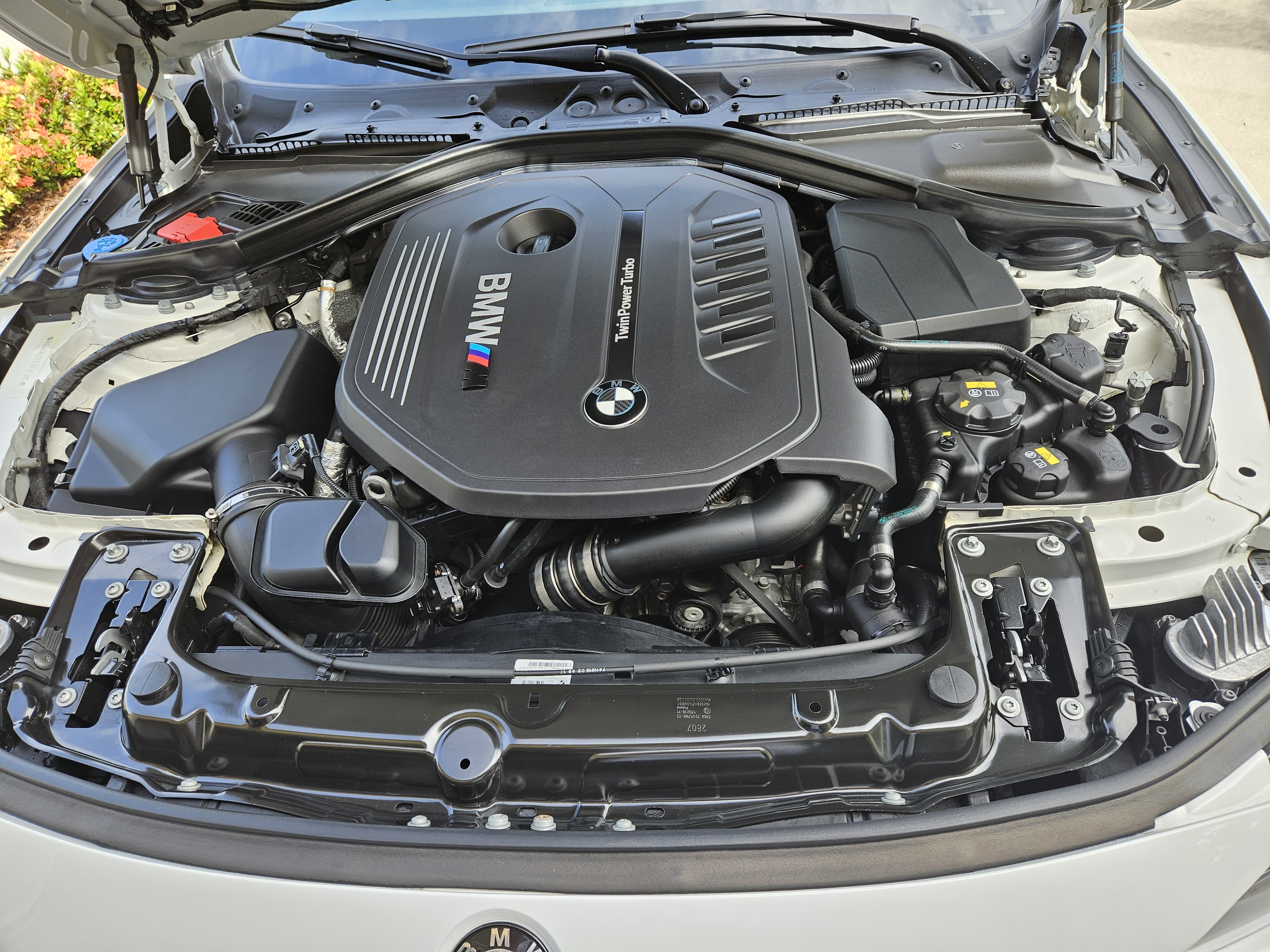Used 2018 BMW 440i Gran Coupe RWD image 15
