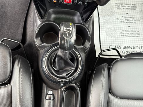 Used 2016 MINI Cooper S image 15