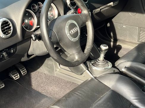 Used 2003 Audi TT 1.8T image 4