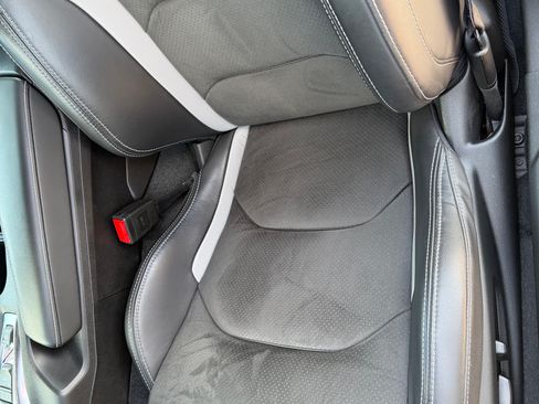 Used 2024 Chevrolet Camaro SS RWD image 19