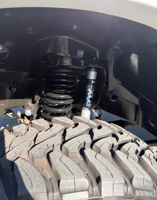 Used 2019 RAM 2500 Laramie AWD/4WD image 30