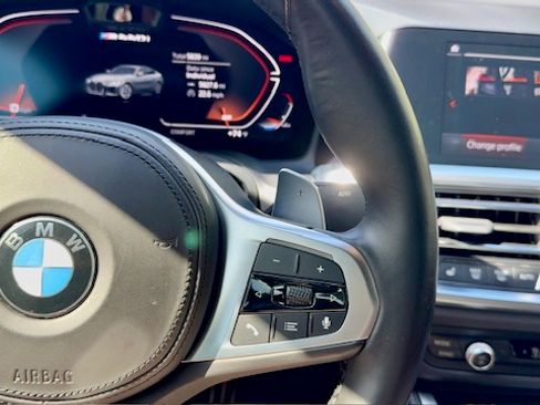 Used 2023 BMW M440i xDrive Gran Coupe image 12