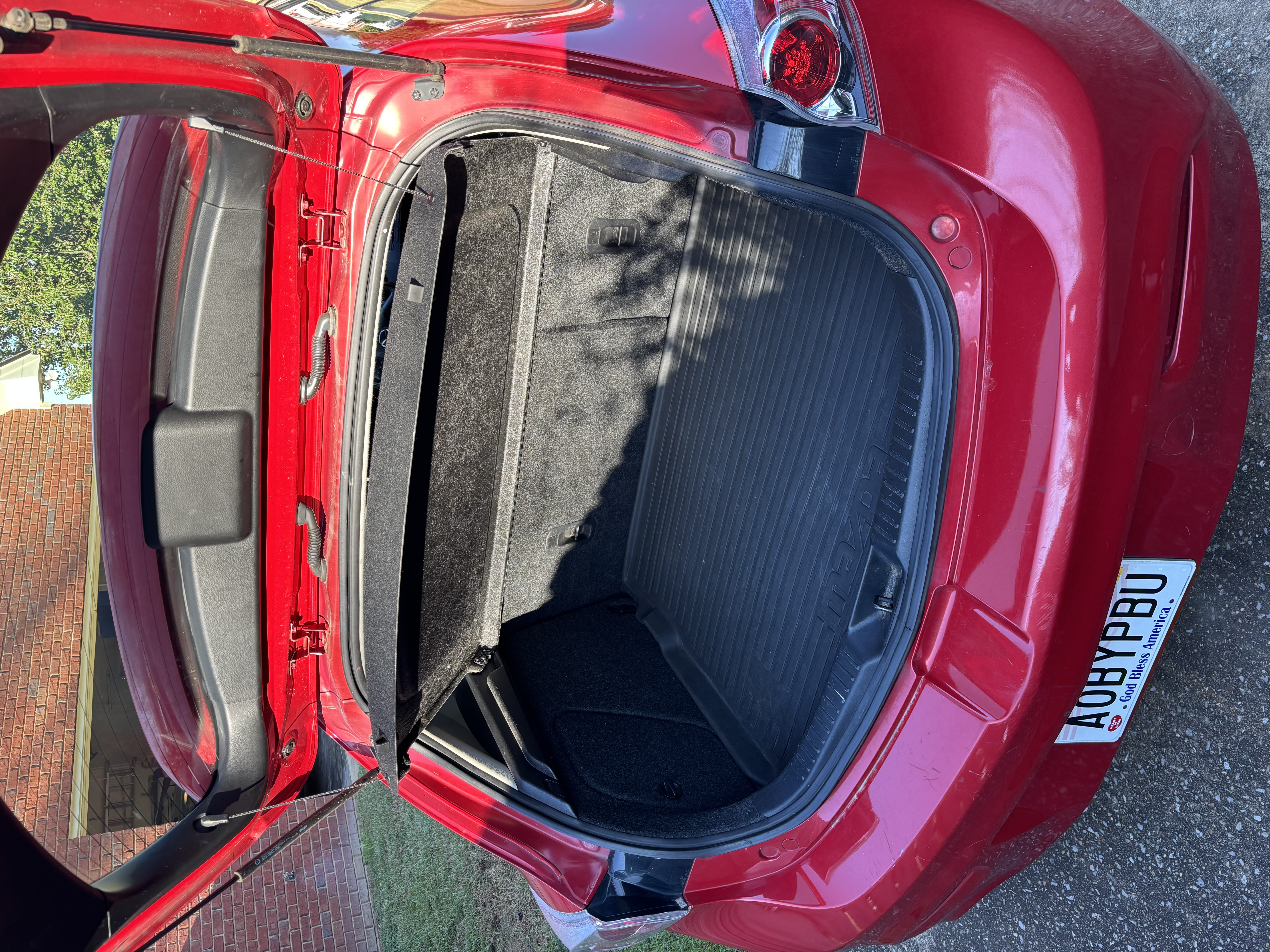 Used 2013 MAZDA MAZDA3 i Touring FWD image 6