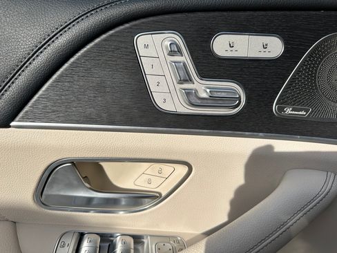 Used 2021 Mercedes-Benz GLE 450 4MATIC image 20
