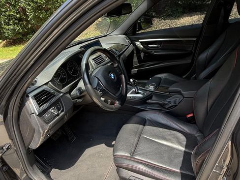 Used 2018 BMW 330e RWD image 5