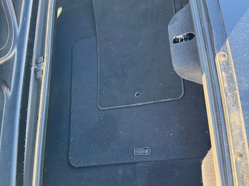 Used 2003 Chevrolet Corvette Convertible 2D w/ Preferred Equipment Group1 image 17