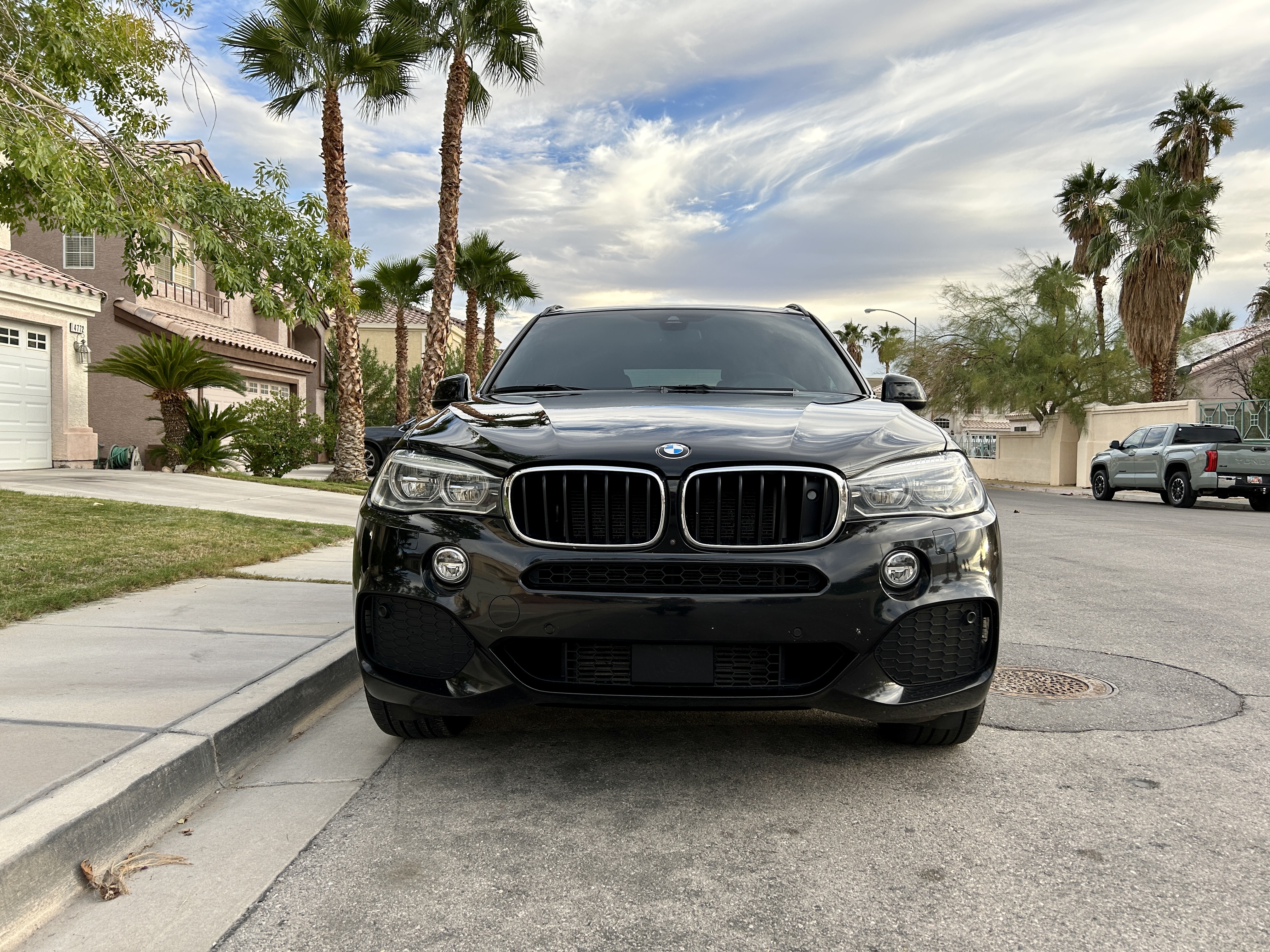 Used 2018 BMW X5 xDrive35i AWD/4WD image 2