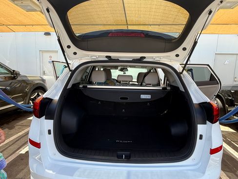 Used 2019 Hyundai Tucson SEL FWD image 8