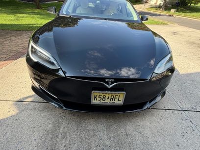 Used 2018 Tesla Model S 75D