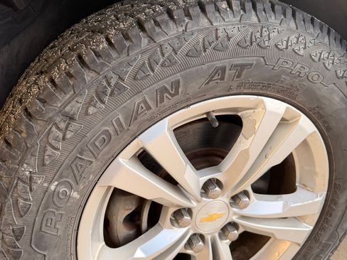 Used 2012 Chevrolet Equinox LT w/ Driver Convenience Package image 24