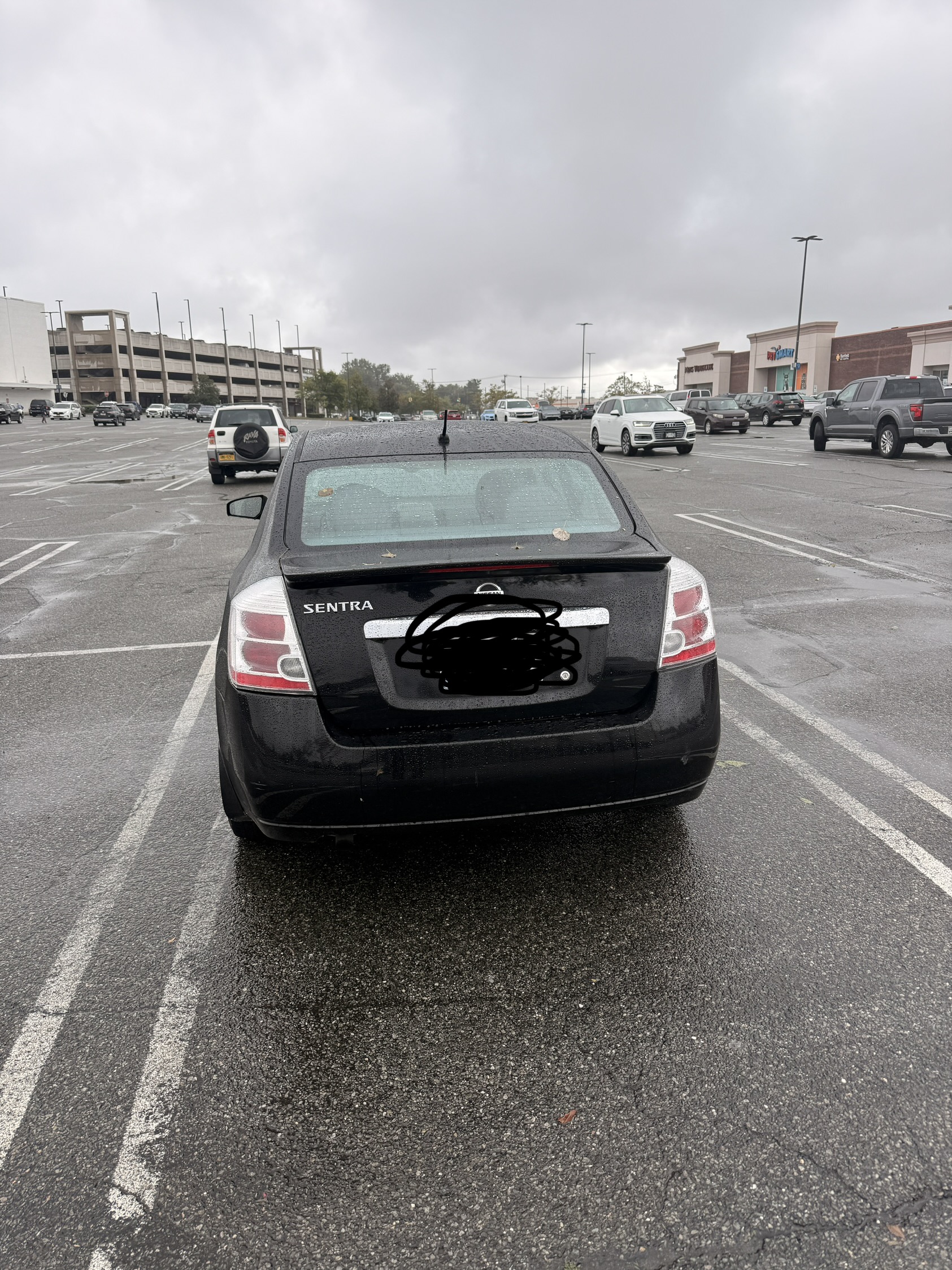 Used 2012 Nissan Sentra 2.0 S FWD image 6