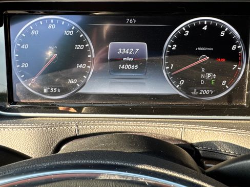 Used 2015 Mercedes-Benz S 550 4MATIC Sedan image 10