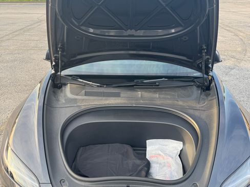 Used 2025 Tesla Model 3 Long Range RWD image 11