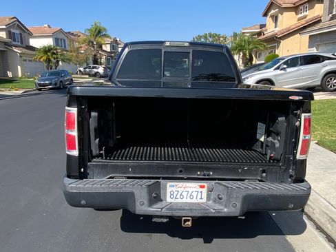 Used 2010 Ford F150 FX4 image 6