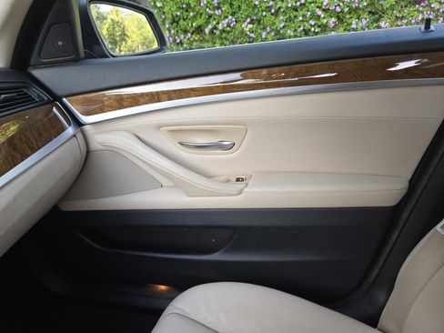 Used 2013 BMW 535i Sedan image 18