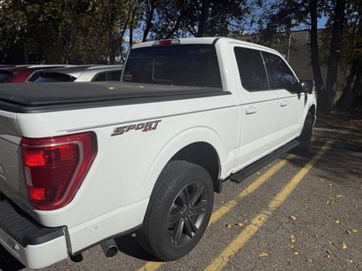 Used 2023 Ford F150 XLT w/ Equipment Group 302A High