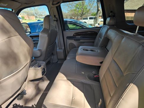Used 2002 Ford Excursion Limited image 19