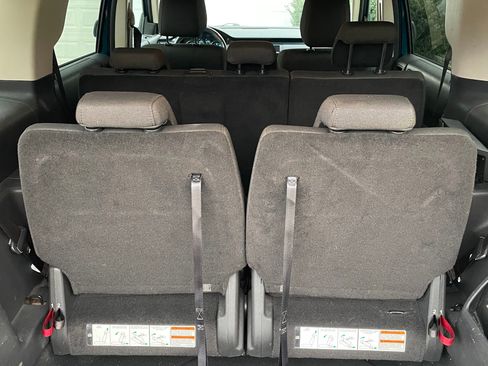 Used 2011 Ford Flex SE w/ Trailer Tow Pkg Class III image 14