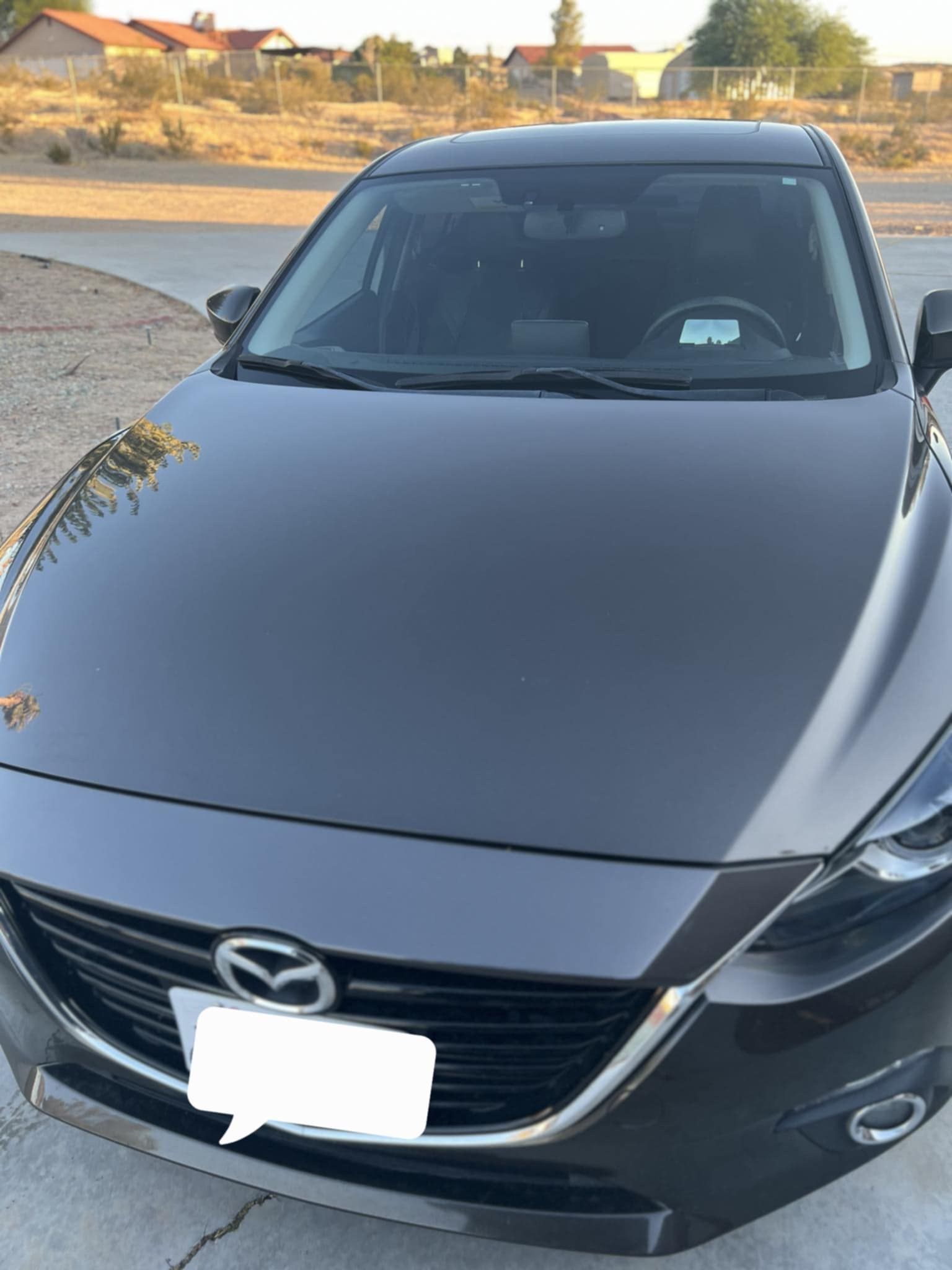 Used 2015 MAZDA MAZDA3 s Grand Touring FWD image 8