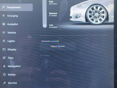 Used 2019 Tesla Model S P100D image 15