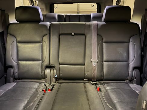 Used 2015 GMC Yukon XL SLT AWD/4WD image 11