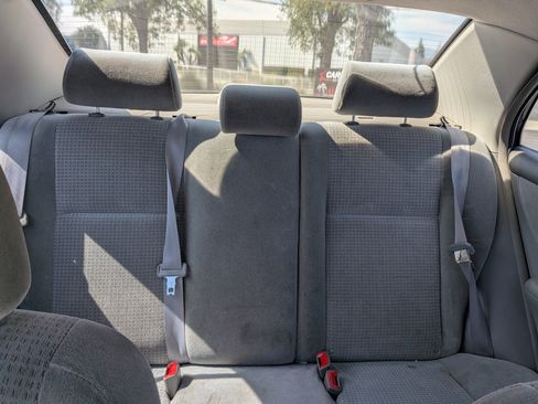 Used 2007 Toyota Corolla CE FWD image 8