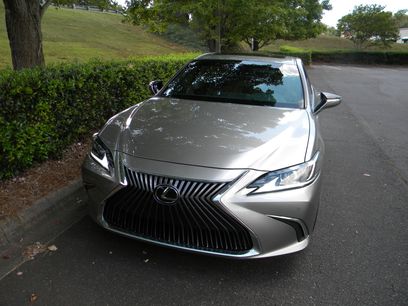 Used 2020 Lexus ES 350 350 Sedan 4D