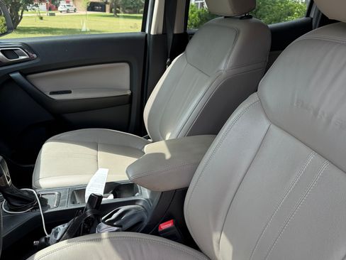 Used 2019 Ford Ranger Lariat w/ Equipment Group 501A Mid RWD image 8