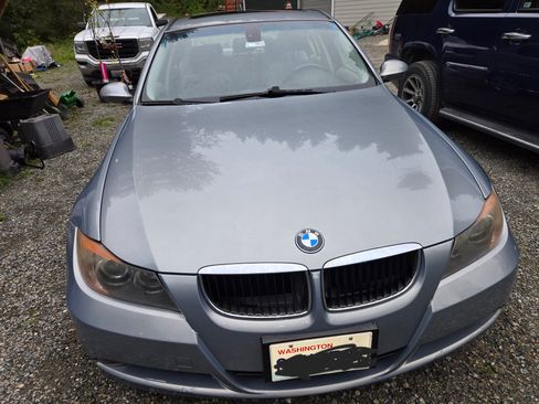 Used 2007 BMW 328i Sedan image 2