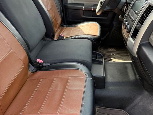 Used 2012 RAM 2500 SLT w/ Protection Group image 9