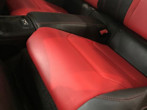 Used 2022 Chevrolet Camaro SS image 13